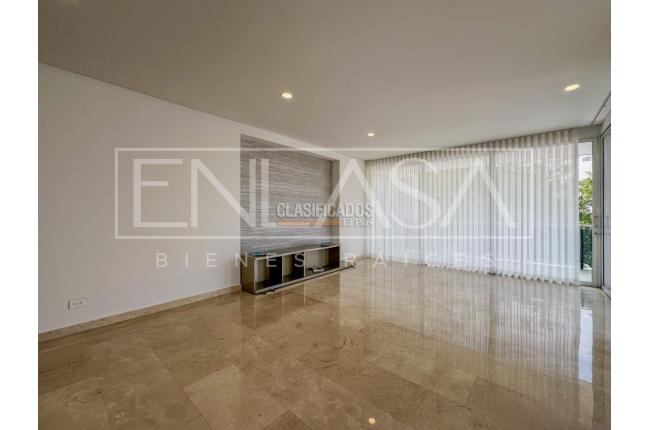 Apartamentos, Alquiler, Santa Mónica Alta - $10.500.000