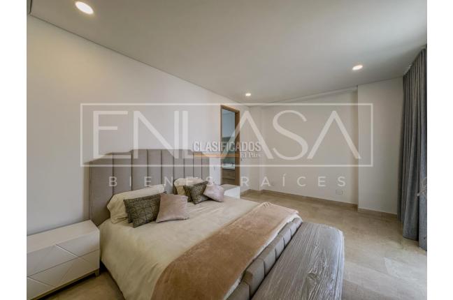 Apartamentos, Alquiler, Santa Mónica Alta - $10.500.000