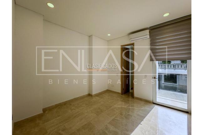 Apartamentos, Alquiler, Santa Mónica Alta - $10.500.000
