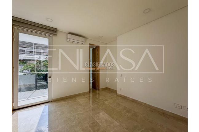 Apartamentos, Alquiler, Santa Mónica Alta - $10.500.000