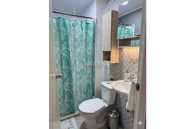 Apartamentos, Venta, Santa Elena - $98.000.000