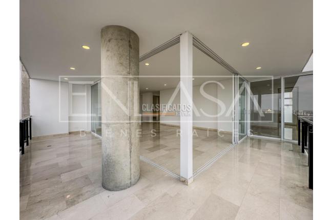 Apartamentos, Alquiler, Santa Mónica Alta - $10.500.000