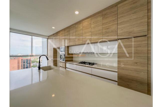 Apartamentos, Alquiler, Santa Mónica Alta - $10.500.000