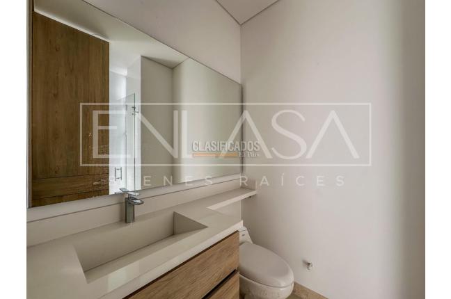Apartamentos, Alquiler, Santa Mónica Alta - $10.500.000