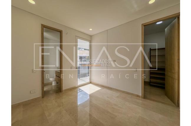 Apartamentos, Alquiler, Santa Mónica Alta - $10.500.000