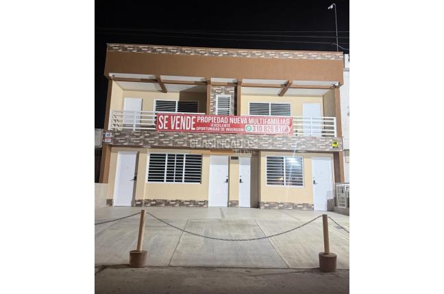 Edificios, Venta en La Flora