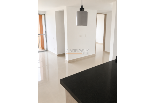 Apartamentos, Venta, Jamundí - $250.000.000