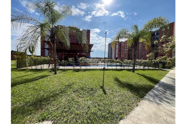 Apartamentos, Venta, Jamundí - $250.000.000