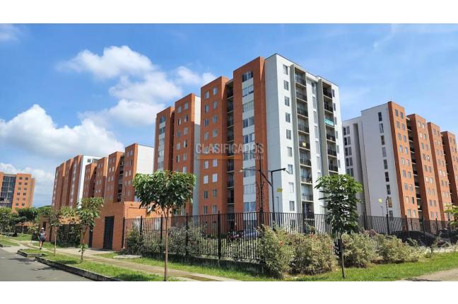 Apartamentos, Venta, Jamundí - $250.000.000