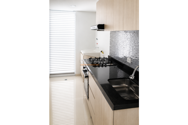 Apartamentos, Alquiler, Jamundí - $1.300.000