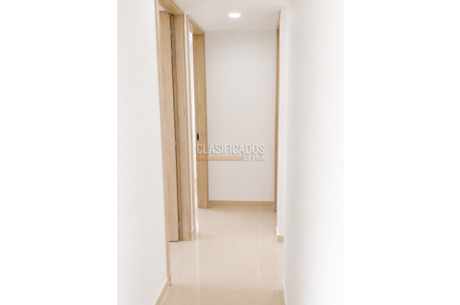 Apartamentos, Alquiler, Jamundí - $1.300.000