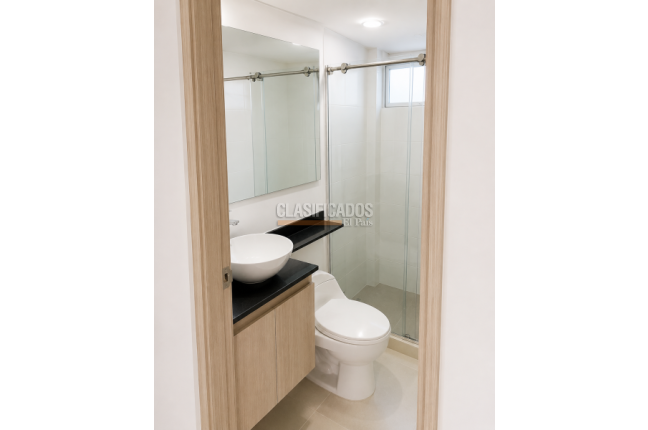Apartamentos, Alquiler, Jamundí - $1.300.000