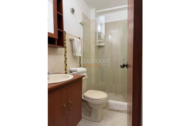 Apartaestudios, Alquiler, Chipichape - $1.350.000