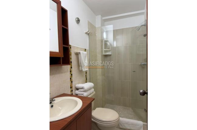 Apartaestudios, Alquiler, Chipichape - $1.350.000