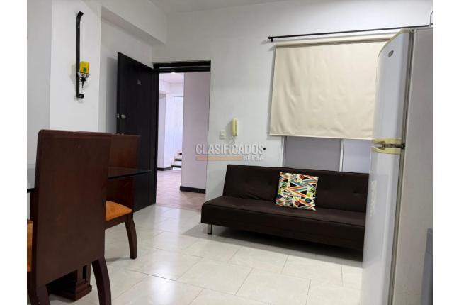 Apartaestudios, Alquiler, Chipichape - $1.350.000