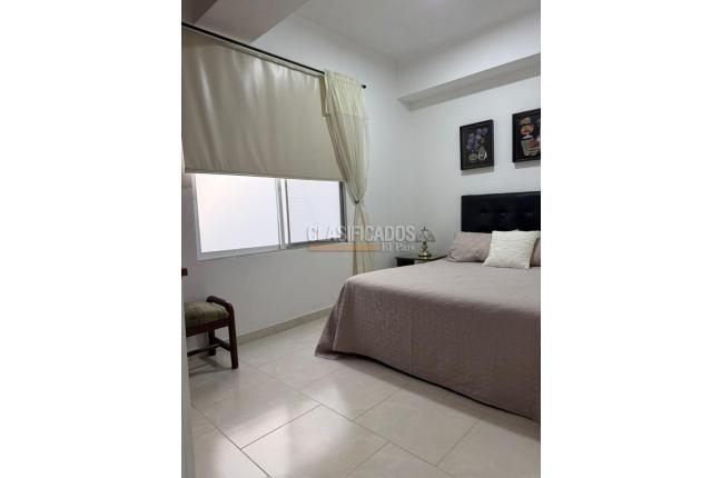 Apartaestudios, Alquiler, Chipichape - $1.350.000