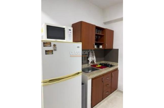 Apartaestudios, Alquiler, Chipichape - $1.350.000