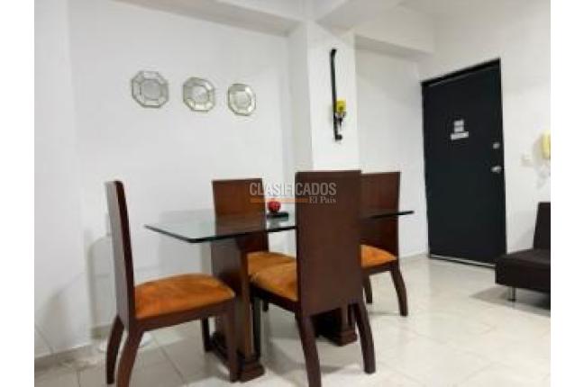 Apartaestudios, Alquiler, Chipichape - $1.350.000