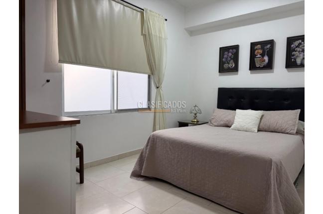 Apartaestudios, Alquiler en La Flora