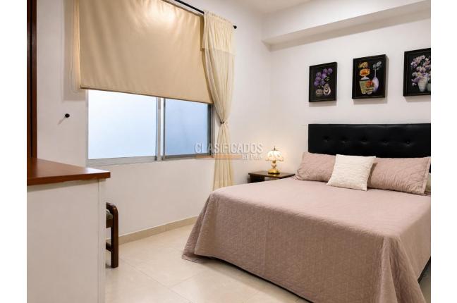 Apartaestudios, Alquiler en La Flora