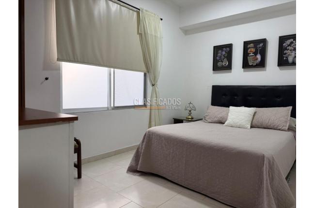 Apartaestudios, Alquiler en La Flora