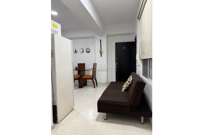 Apartaestudios, Alquiler, La Flora - $1.350.000
