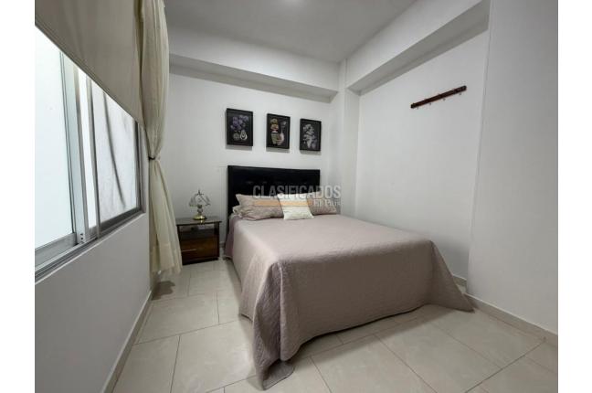 Apartaestudios, Alquiler, La Flora - $1.350.000