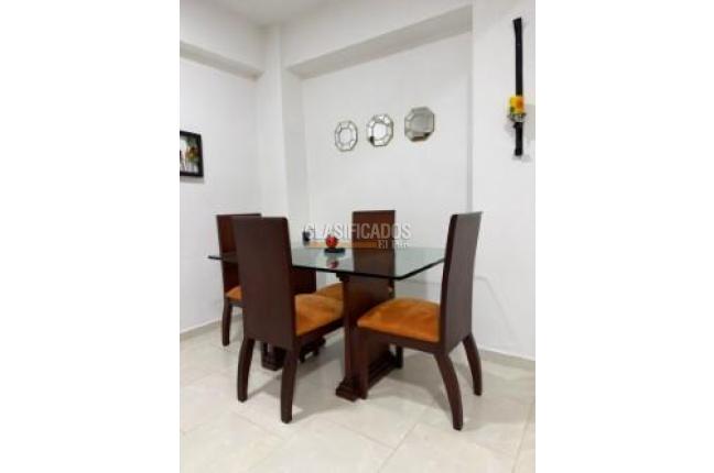 Apartaestudios, Alquiler, La Flora - $1.350.000
