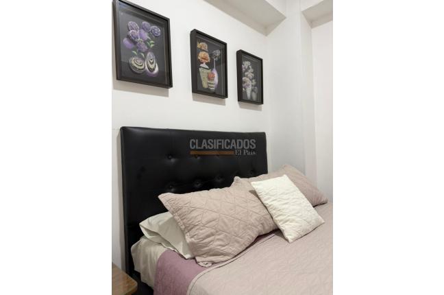 Apartaestudios, Alquiler, La Flora - $1.350.000