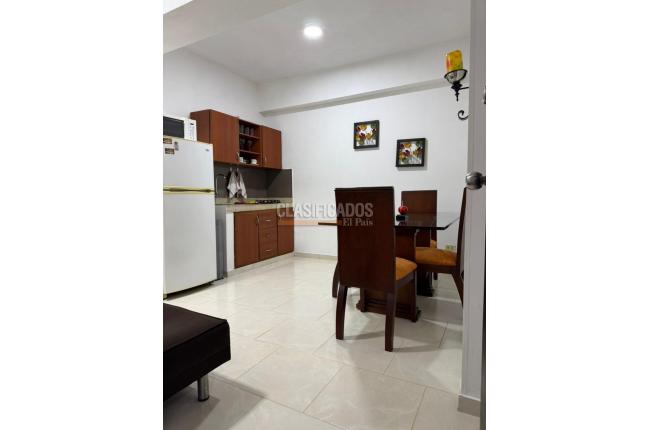 Apartaestudios, Alquiler, La Flora - $1.350.000