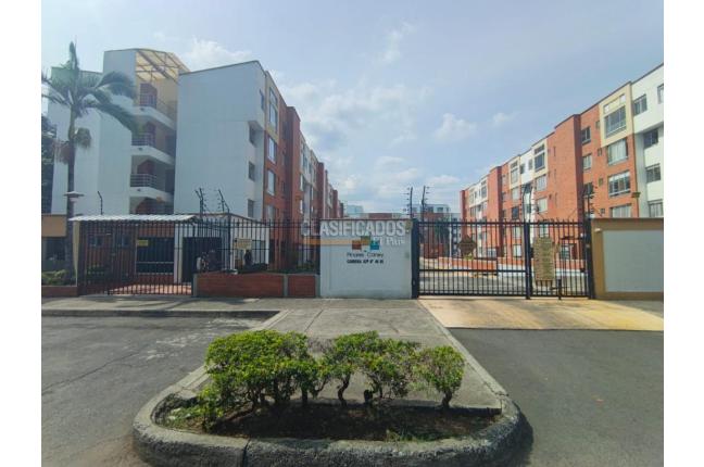 Apartamentos, Venta, Caney - $210.000.000