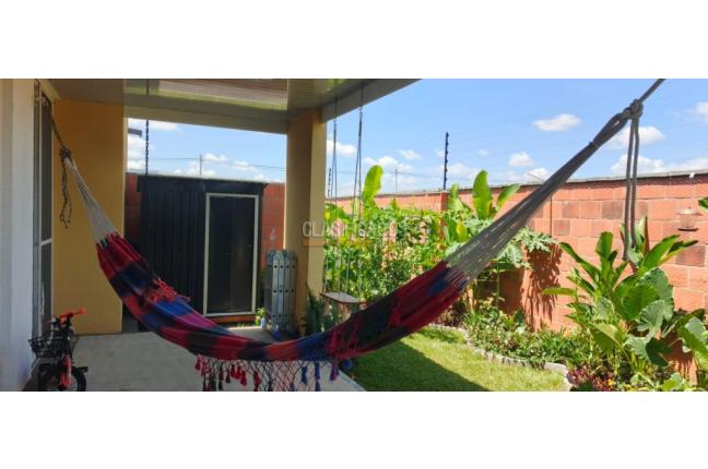 Casas, Venta, Jamundí - $650.000.000