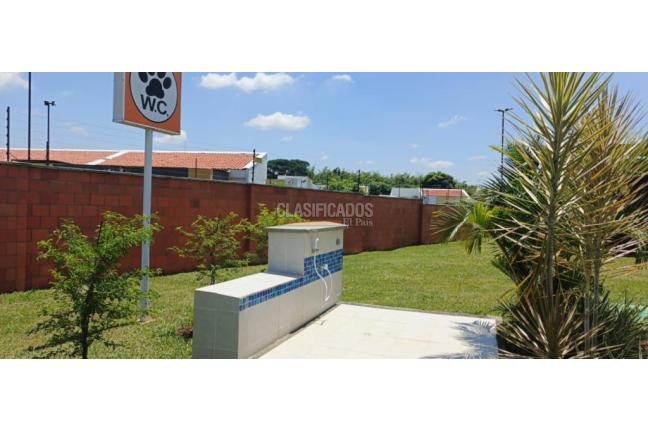 Casas, Venta, Jamundí - $650.000.000