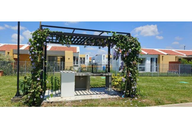 Casas, Venta, Jamundí - $650.000.000