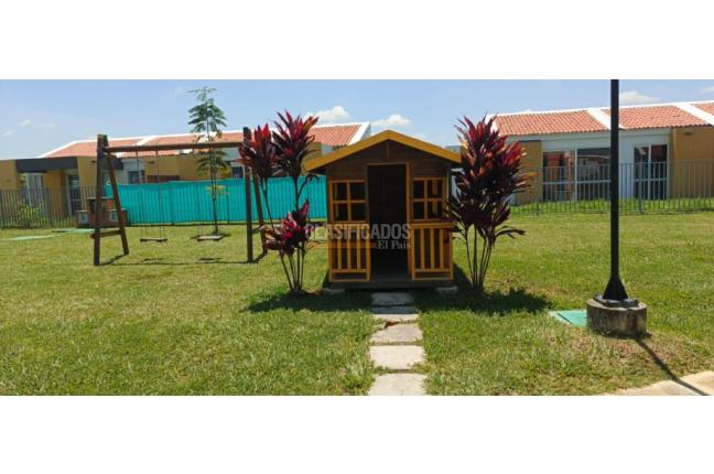 Casas, Venta, Jamundí - $650.000.000