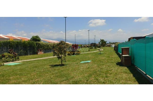 Casas, Venta, Jamundí - $650.000.000