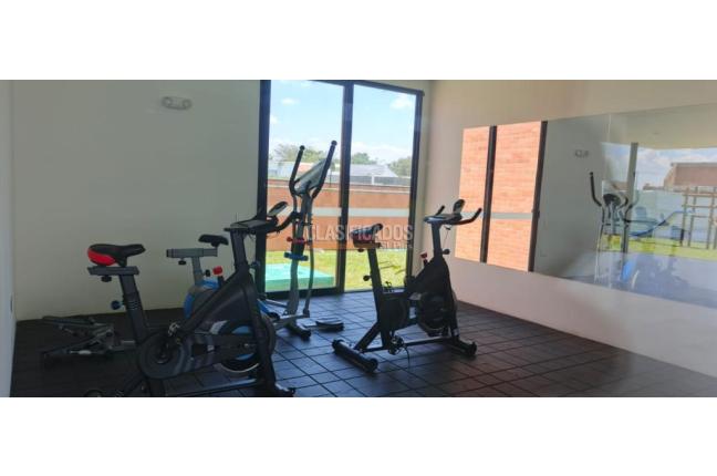 Casas, Venta, Jamundí - $650.000.000