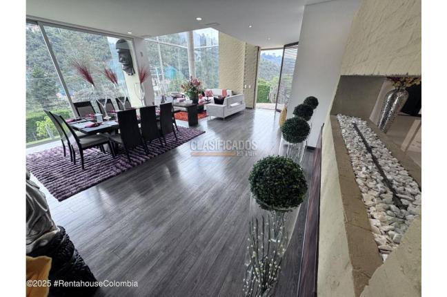 Casas, Venta en La Calera