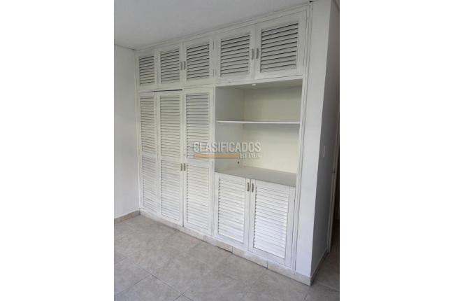 Apartamentos, Alquiler, Santa Mónica Residencial - $1.300.000