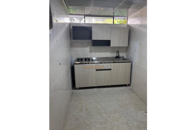 Apartamentos, Alquiler, Santa Mónica Residencial - $1.300.000