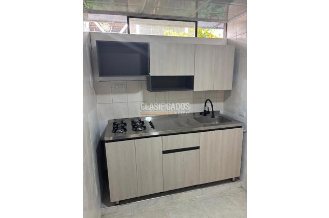 Apartamentos, Alquiler, Santa Mónica Residencial - $1.300.000