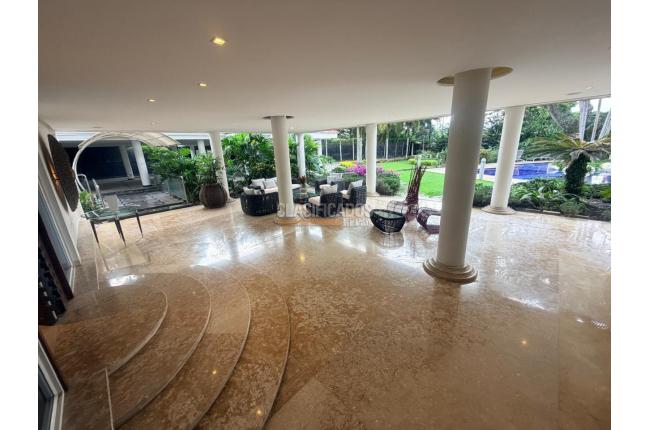 Casas, Venta, Pance - $7.000.000.000