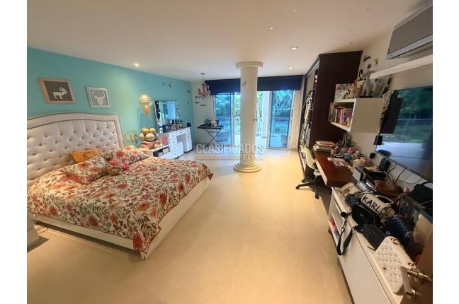 Casas, Venta, Pance - $7.000.000.000