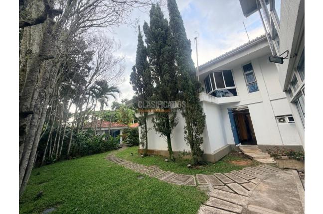 Casas, Venta, Pance - $7.000.000.000
