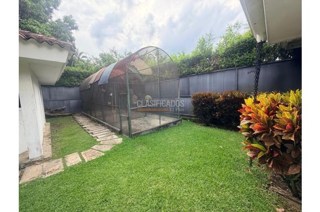 Casas, Venta, Pance - $7.000.000.000