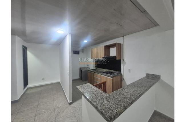 Apartamentos, Alquiler, Bogotá - $1.850.000