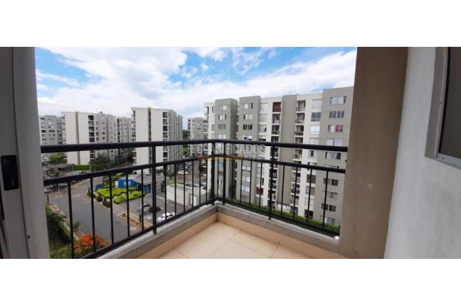 Apartamentos, Alquiler, Ciudad Bochalema - $1.500.000