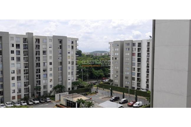 Apartamentos, Alquiler, Ciudad Bochalema - $1.500.000