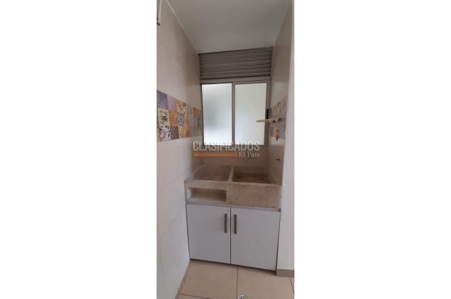 Apartamentos, Alquiler, Ciudad Bochalema - $1.500.000