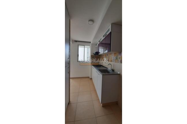 Apartamentos, Alquiler, Ciudad Bochalema - $1.500.000